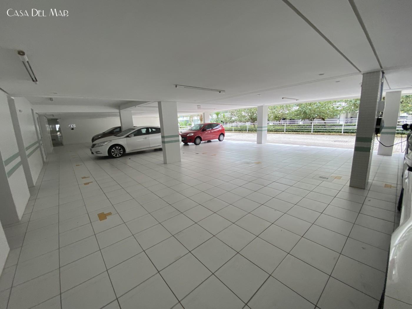 Apartamento à venda com 3 quartos, 135m² - Foto 42