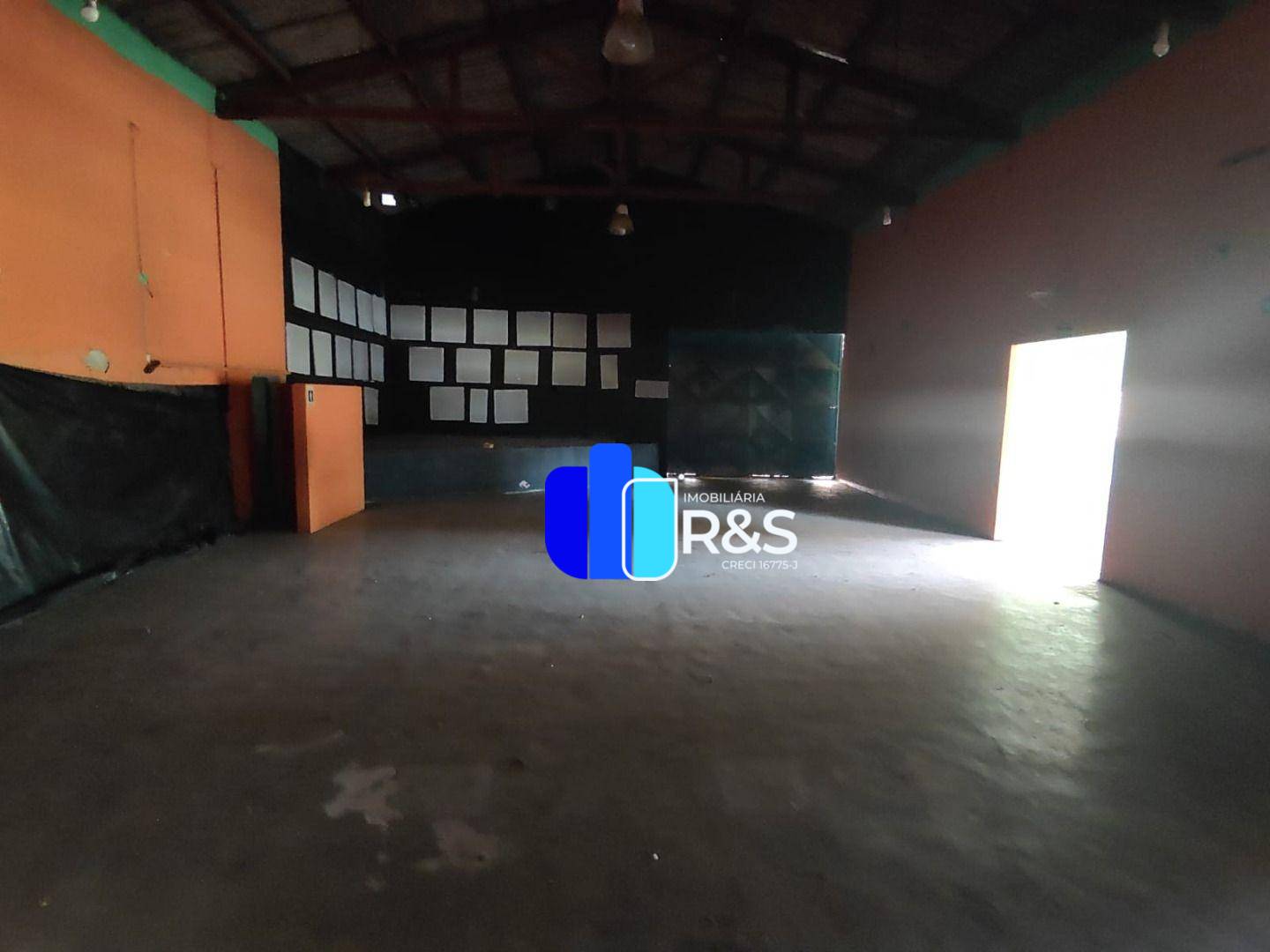 Conjunto Comercial-Sala para alugar, 600m² - Foto 13