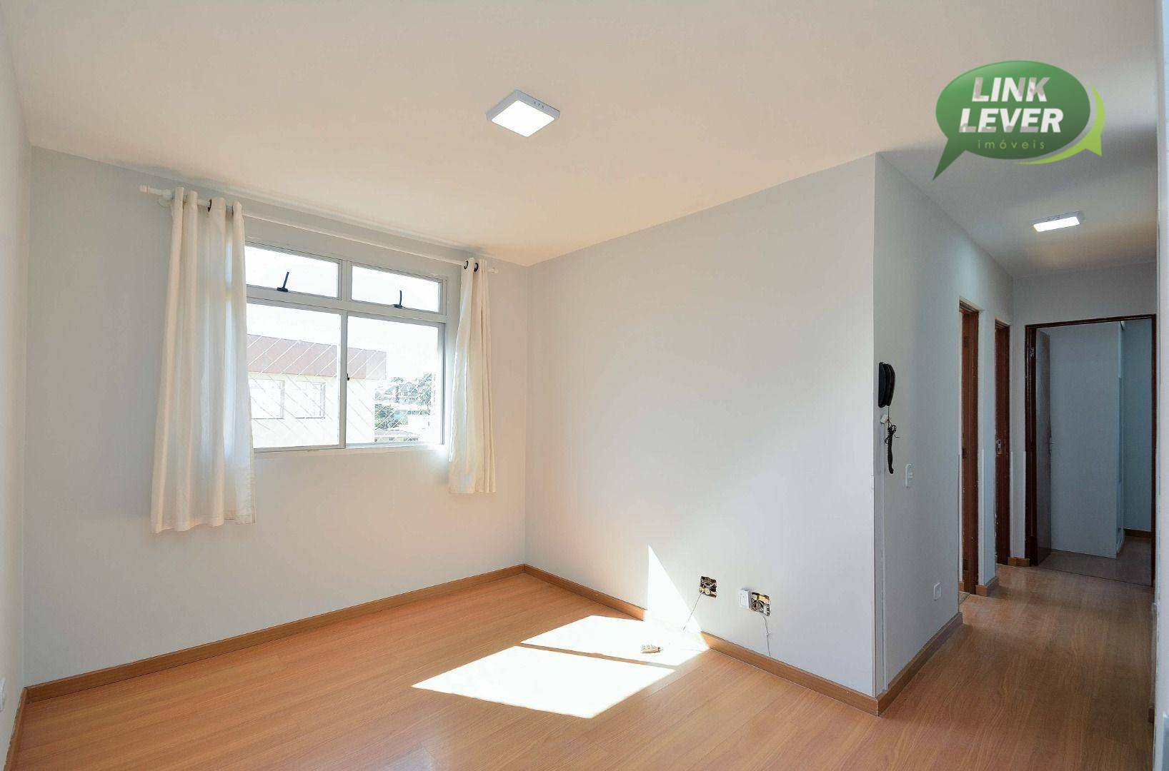 Apartamento à venda com 2 quartos, 51m² - Foto 4