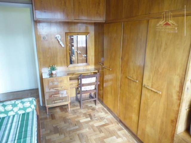 Apartamento à venda com 3 quartos, 115m² - Foto 9