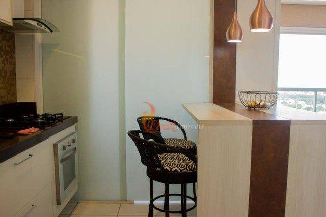 Apartamento à venda com 2 quartos, 70m² - Foto 7