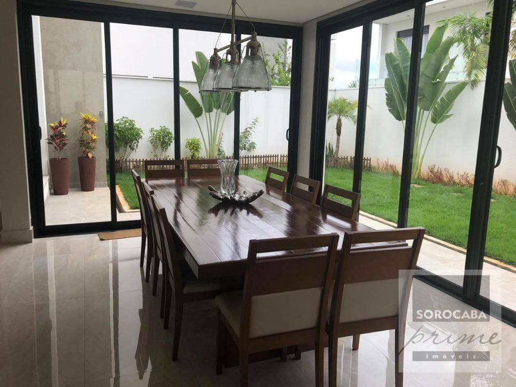 Sobrado à venda com 4 quartos, 335m² - Foto 8