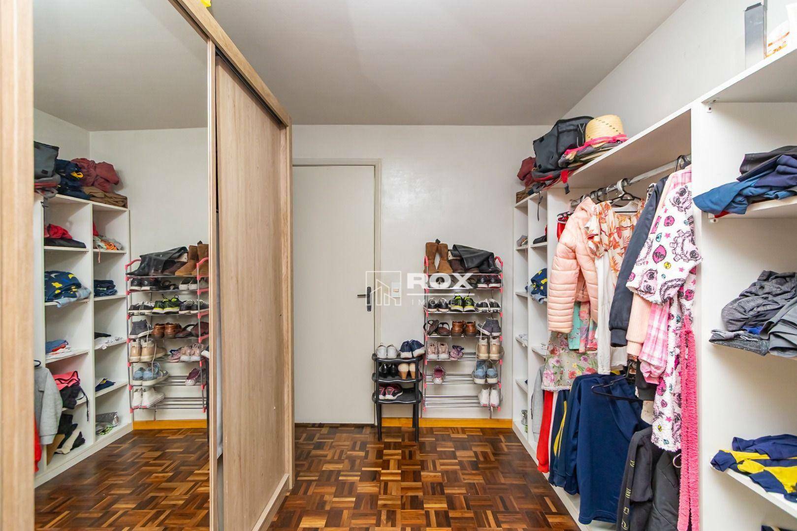 Casa à venda com 4 quartos, 161m² - Foto 28