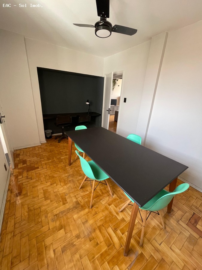 Apartamento para alugar com 3 quartos, 106m² - Foto 26