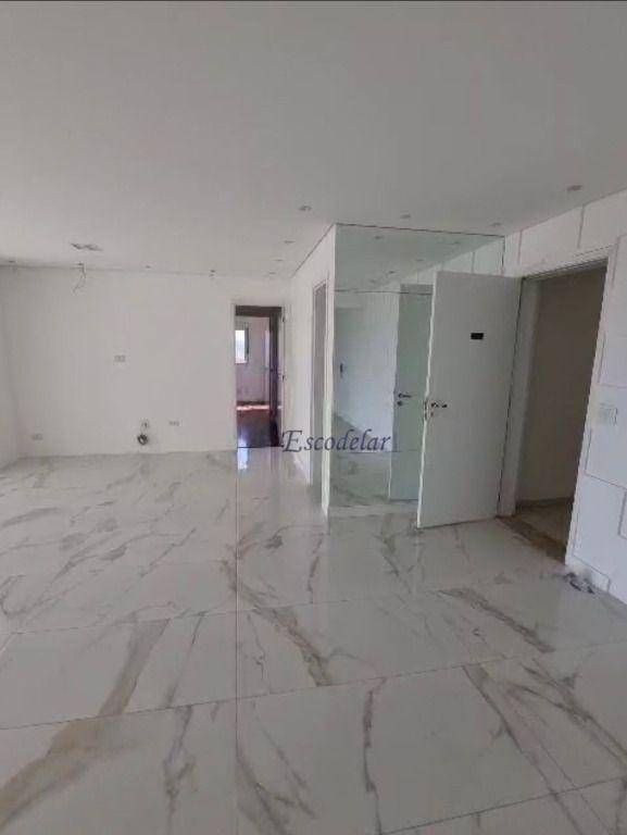 Apartamento à venda com 3 quartos, 122m² - Foto 11