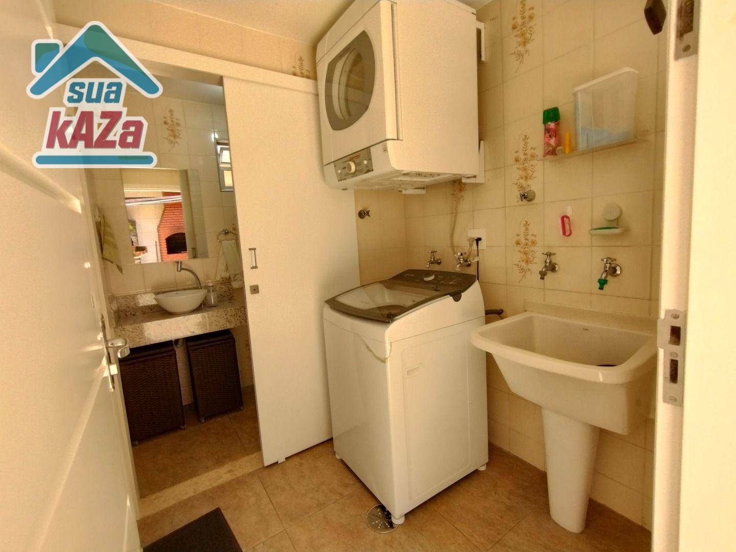 Casa à venda com 3 quartos, 161m² - Foto 26