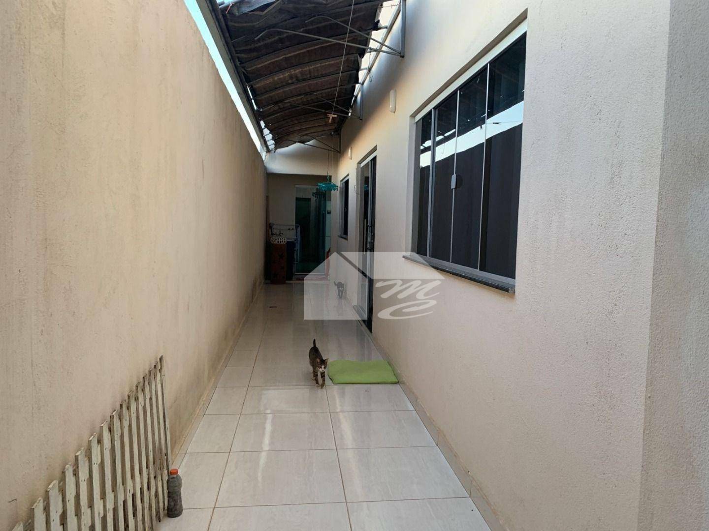 Casa à venda com 3 quartos, 200m² - Foto 16