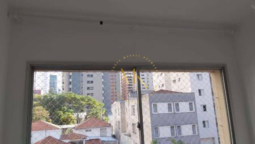 Apartamento para alugar com 2 quartos, 66m² - Foto 3