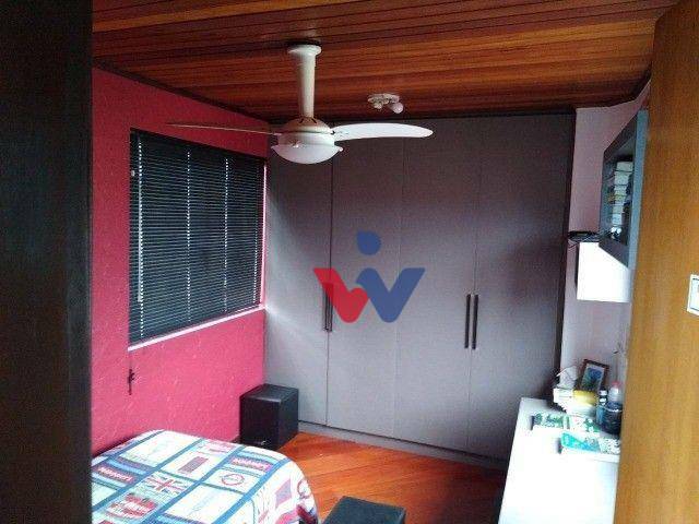 Sobrado à venda com 4 quartos, 173m² - Foto 16