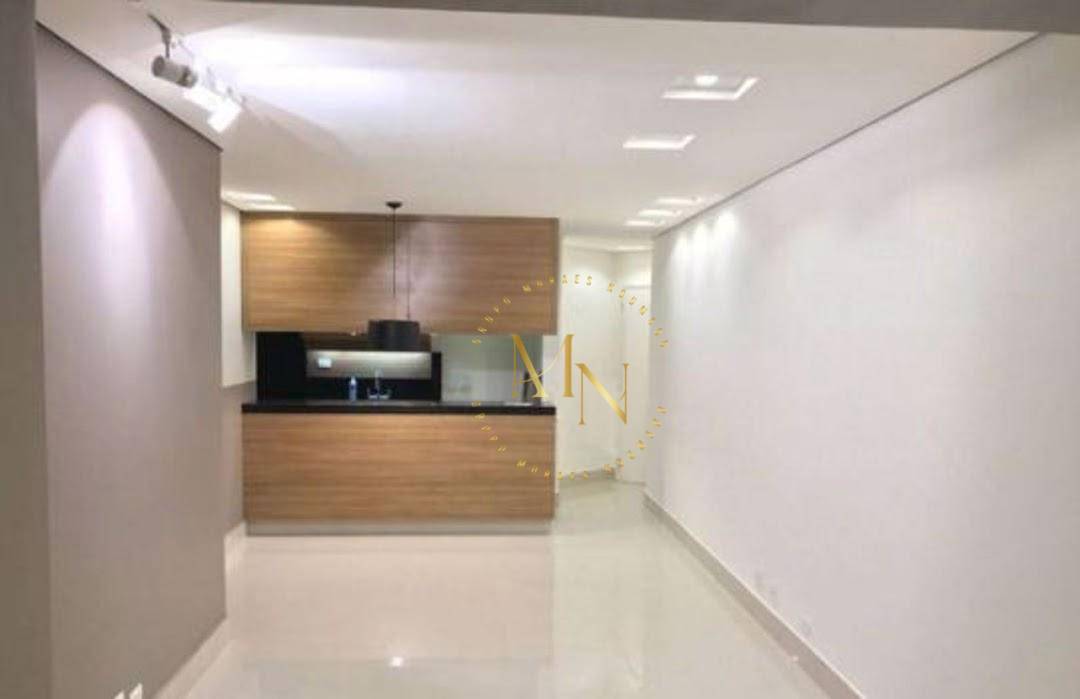 Apartamento à venda com 2 quartos, 75m² - Foto 1