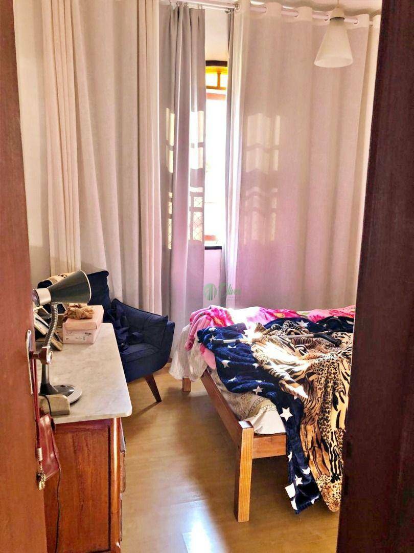 Casa de Condomínio à venda com 4 quartos, 160m² - Foto 15