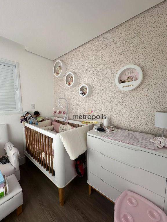 Apartamento à venda com 2 quartos, 60m² - Foto 8