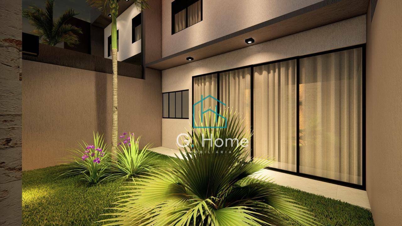 Casa de Condomínio à venda com 3 quartos, 135m² - Foto 13
