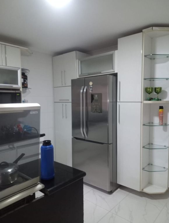 Sobrado à venda com 4 quartos, 170m² - Foto 22