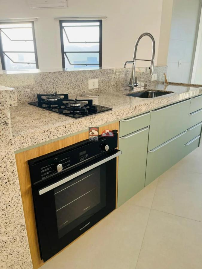 Apartamento à venda com 2 quartos, 62m² - Foto 8