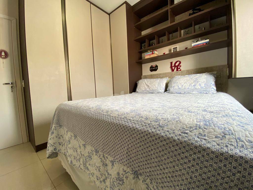 Apartamento à venda com 2 quartos, 56m² - Foto 7