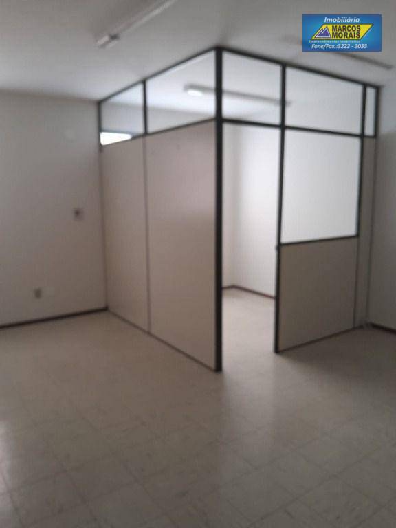 Conjunto Comercial-Sala para alugar, 35m² - Foto 2