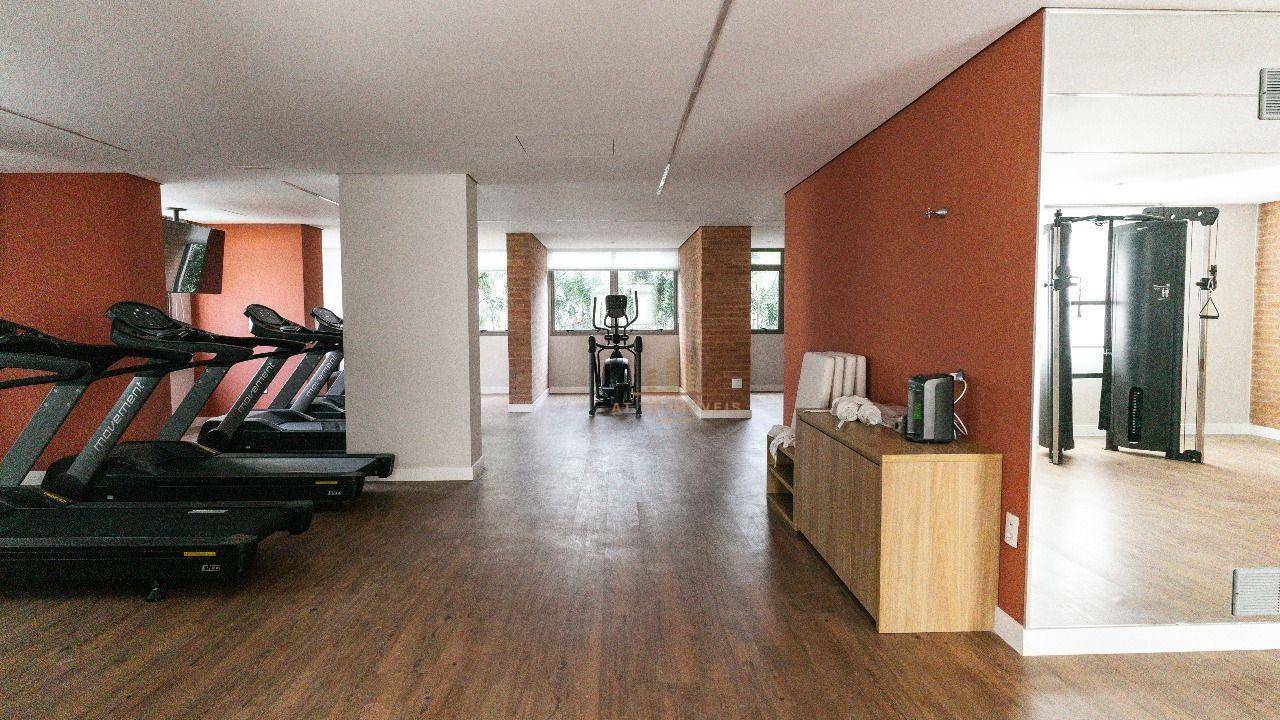 Apartamento à venda com 3 quartos, 79m² - Foto 24