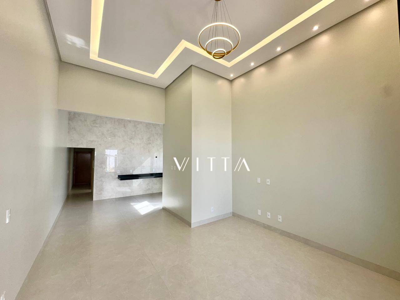 Casa, 3 quartos, 130 m² - Foto 2