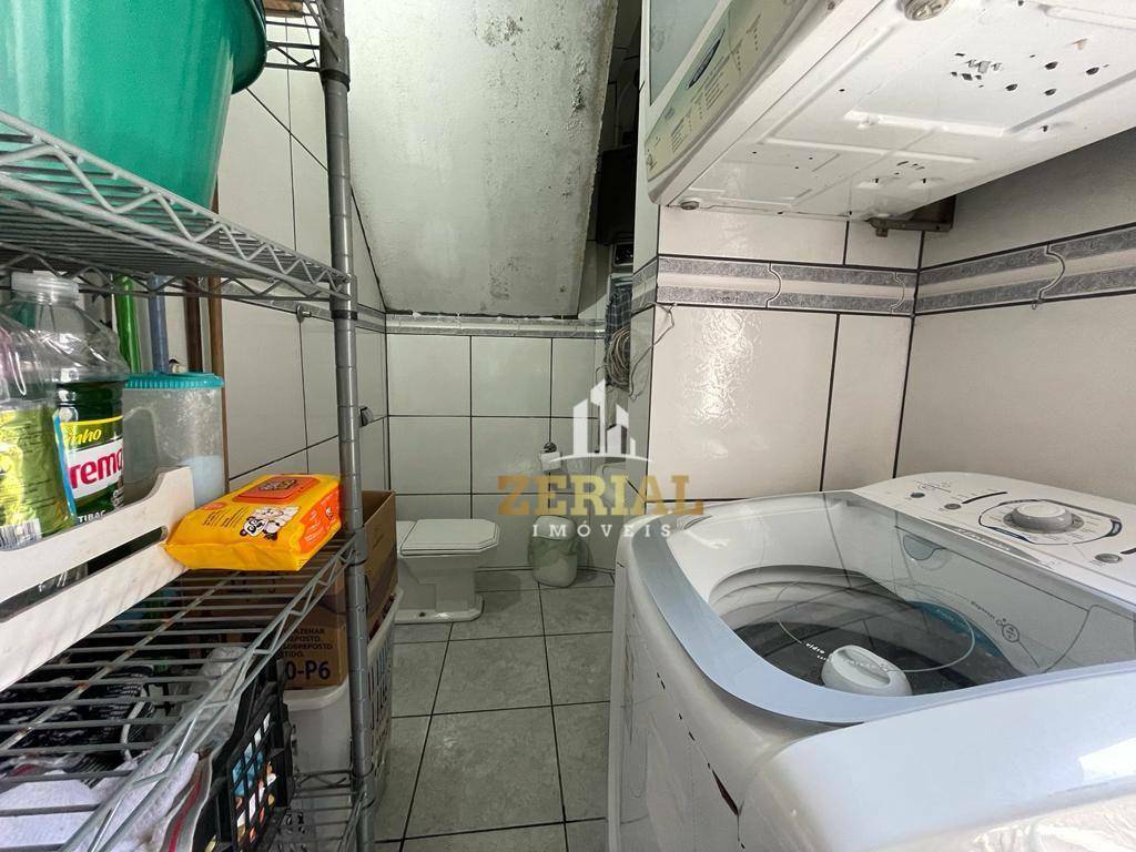 Sobrado à venda com 3 quartos, 293m² - Foto 11