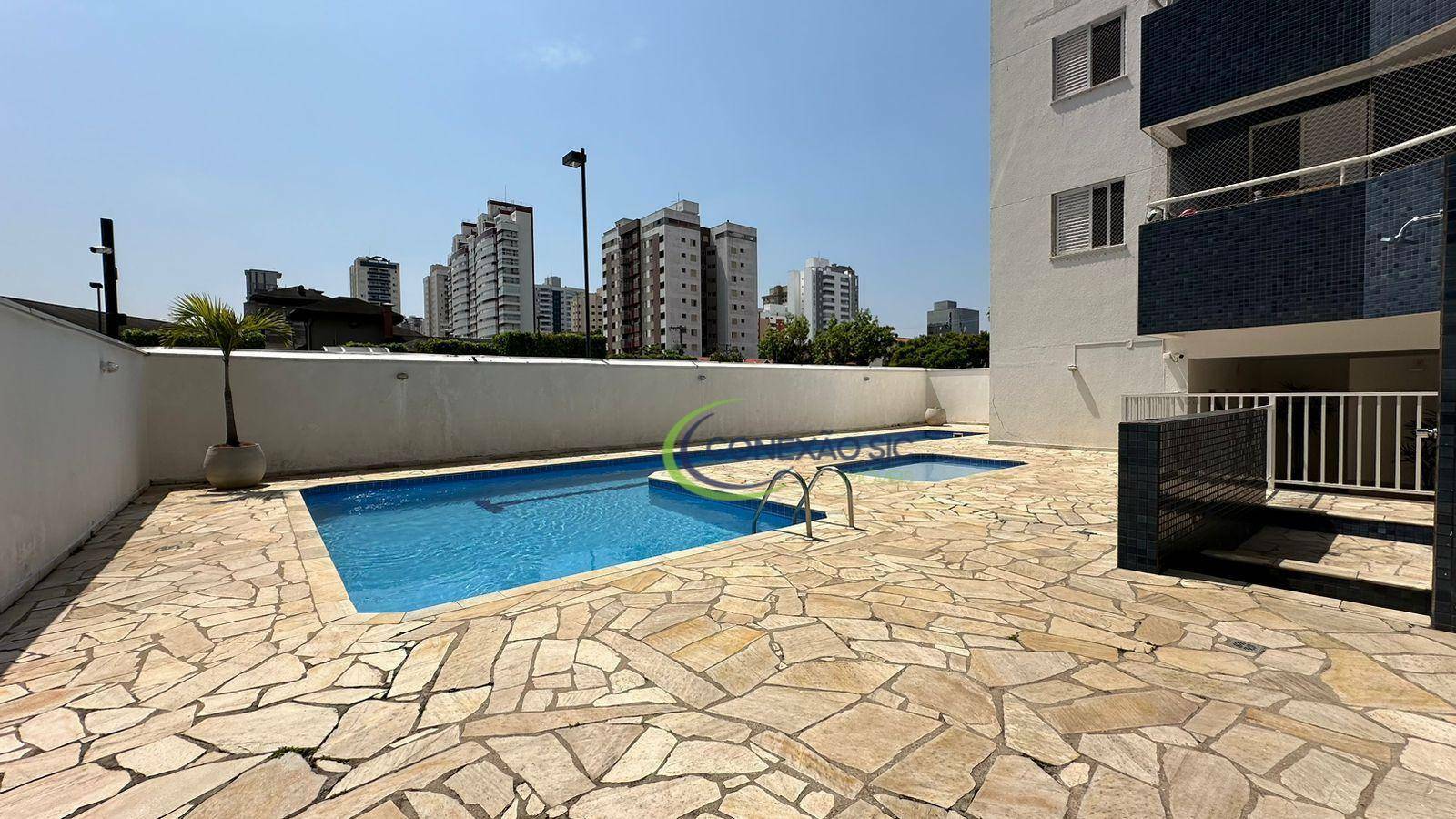 Apartamento à venda com 2 quartos, 67m² - Foto 21