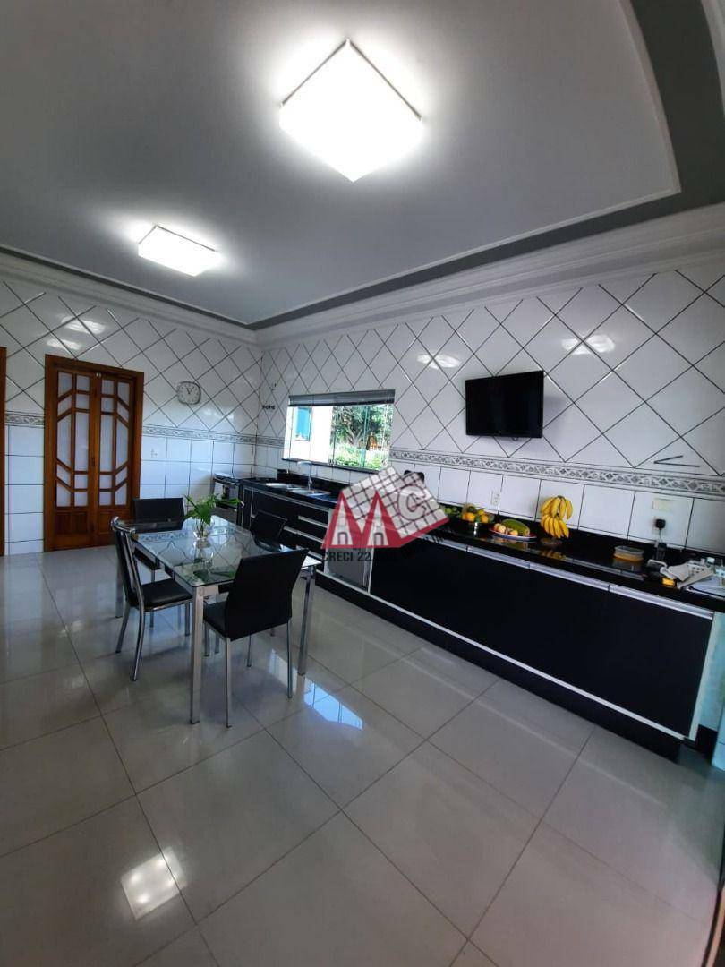 Casa de Condomínio à venda com 3 quartos, 540m² - Foto 29