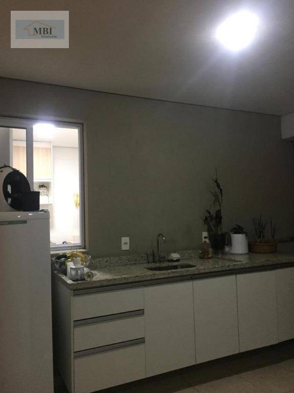 Apartamento à venda com 3 quartos, 105m² - Foto 4