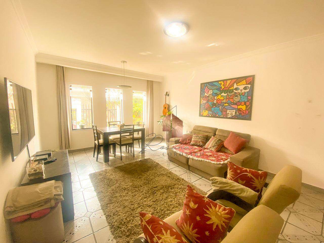 Casa à venda com 3 quartos, 164m² - Foto 20