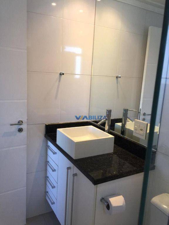 Apartamento à venda com 2 quartos, 94m² - Foto 6