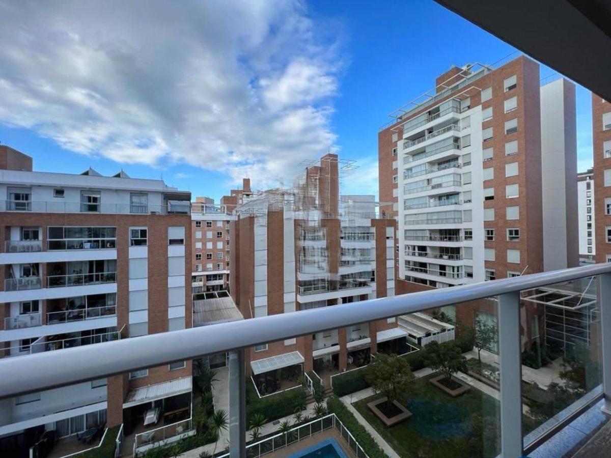 Apartamento à venda com 2 quartos, 84m² - Foto 1