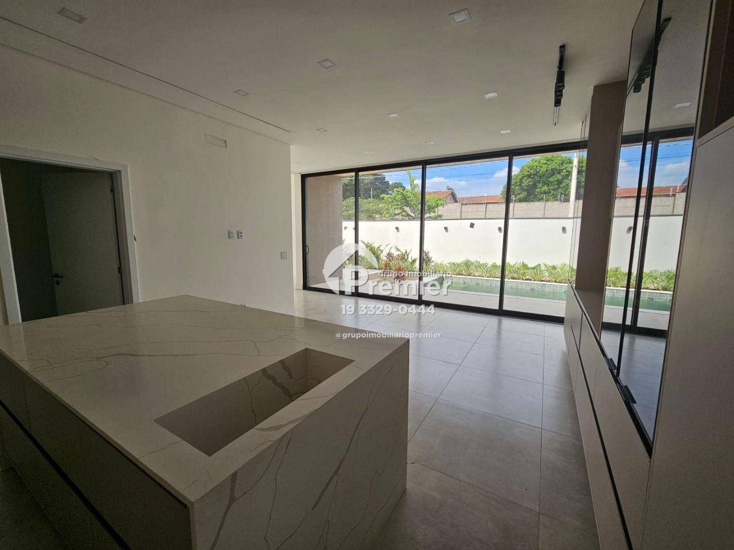 Casa de Condomínio à venda com 3 quartos, 205m² - Foto 14