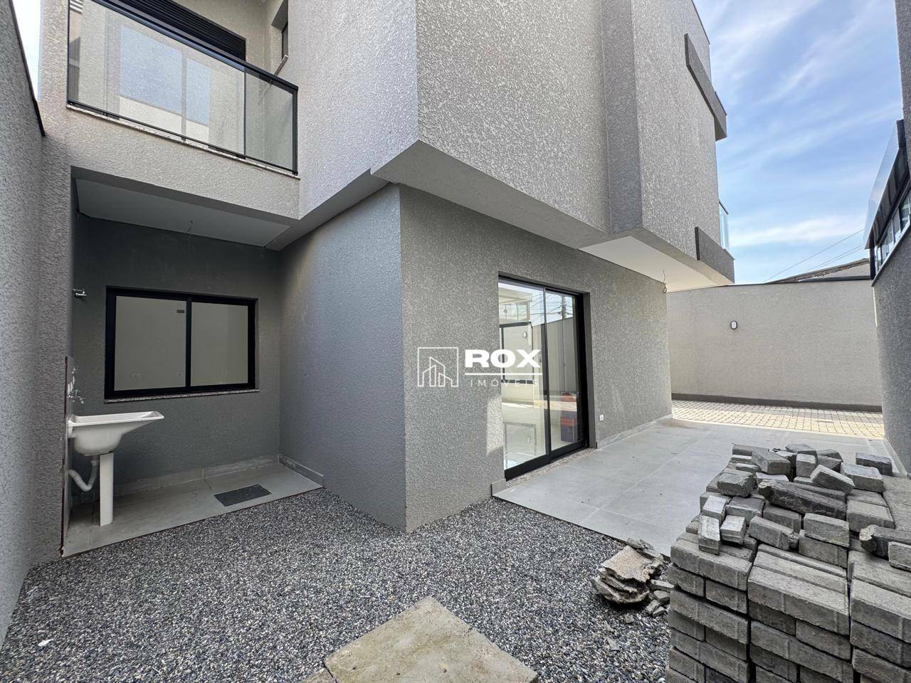 Sobrado à venda com 3 quartos, 101m² - Foto 24