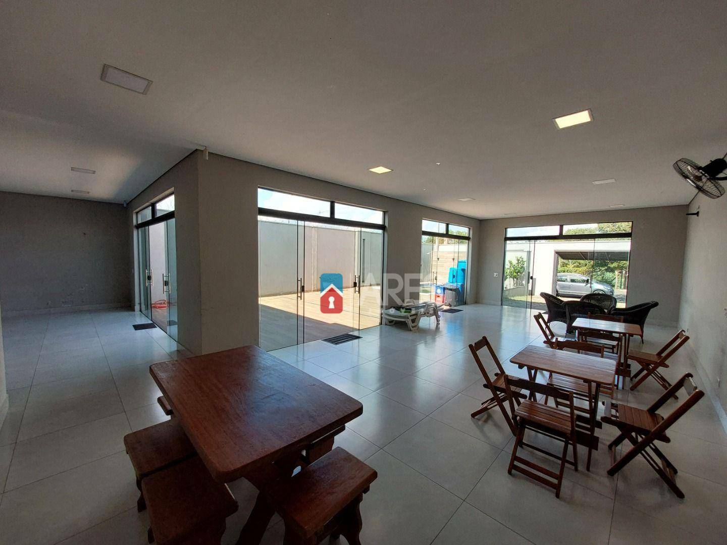 Casa à venda com 1 quarto, 135m² - Foto 9