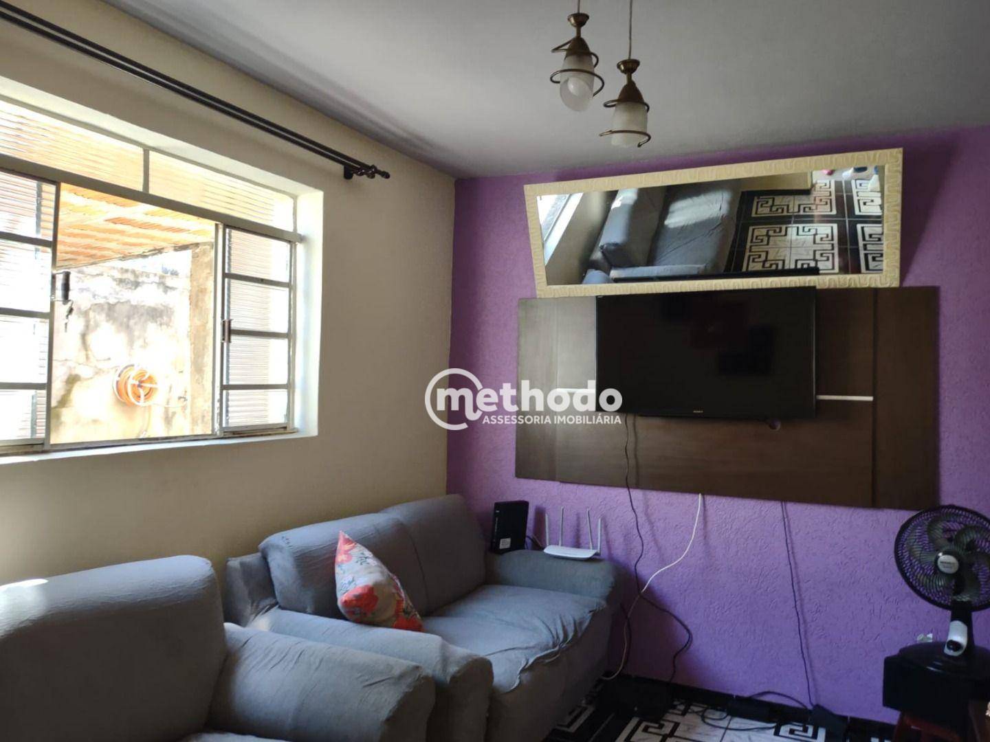 Casa à venda com 3 quartos, 200m² - Foto 4