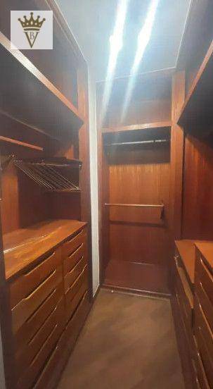 Apartamento à venda com 3 quartos, 116m² - Foto 5