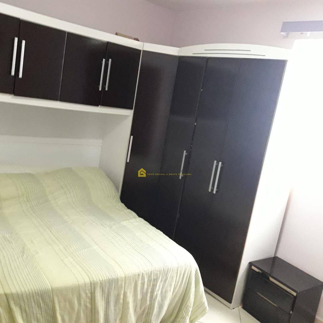 Sobrado à venda com 3 quartos, 140m² - Foto 9