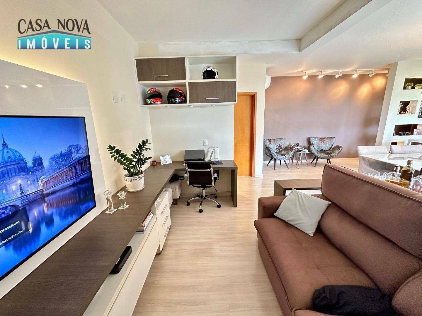 Apartamento à venda com 2 quartos, 75m² - Foto 10