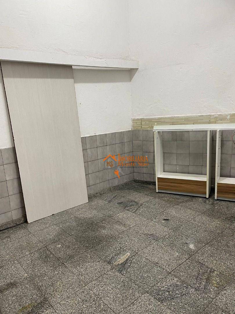 Sobrado à venda com 2 quartos, 100m² - Foto 11