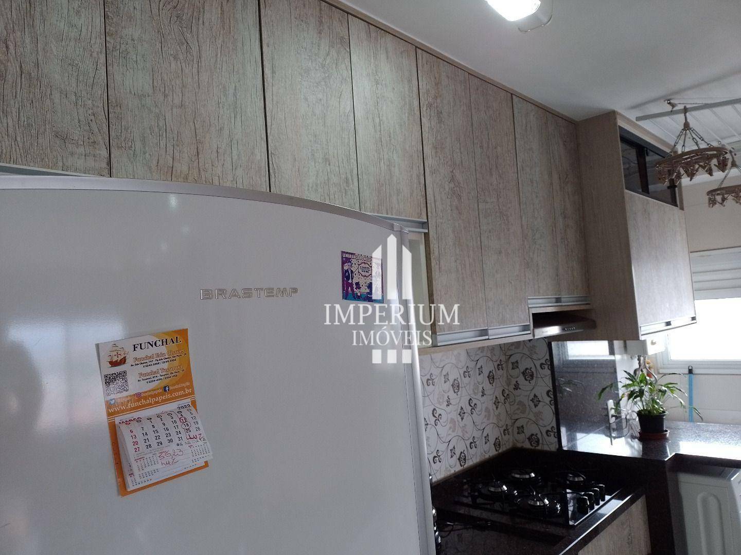 Apartamento à venda com 2 quartos, 45m² - Foto 15