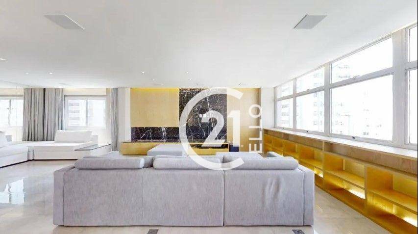 Apartamento à venda com 2 quartos, 225m² - Foto 6