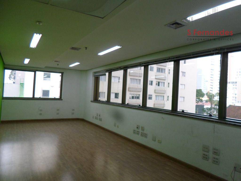 Conjunto Comercial-Sala para alugar, 41m² - Foto 2