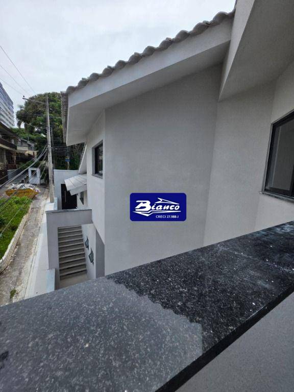 Sobrado, 4 quartos, 234 m² - Foto 2