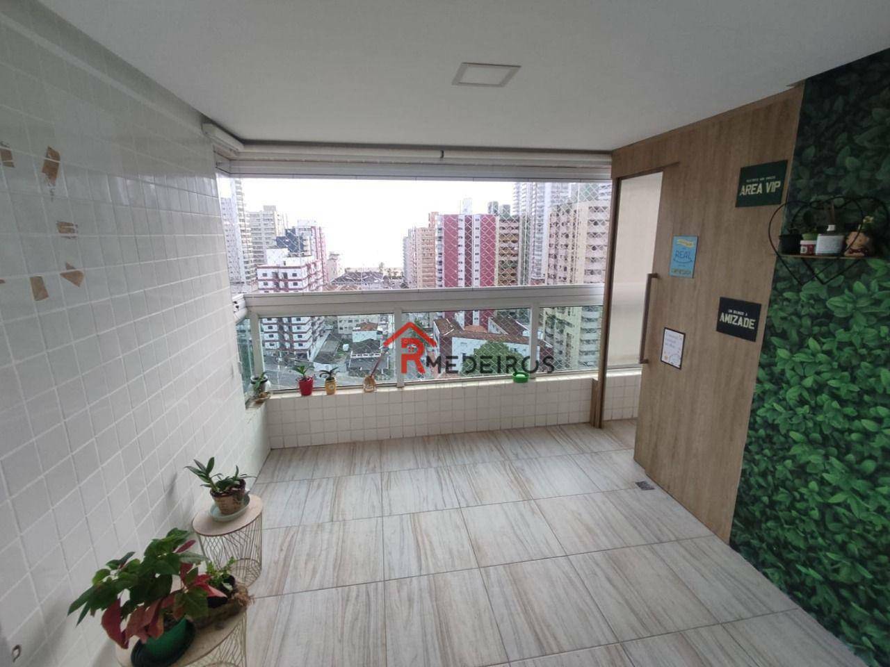 Apartamento à venda com 3 quartos, 112m² - Foto 5