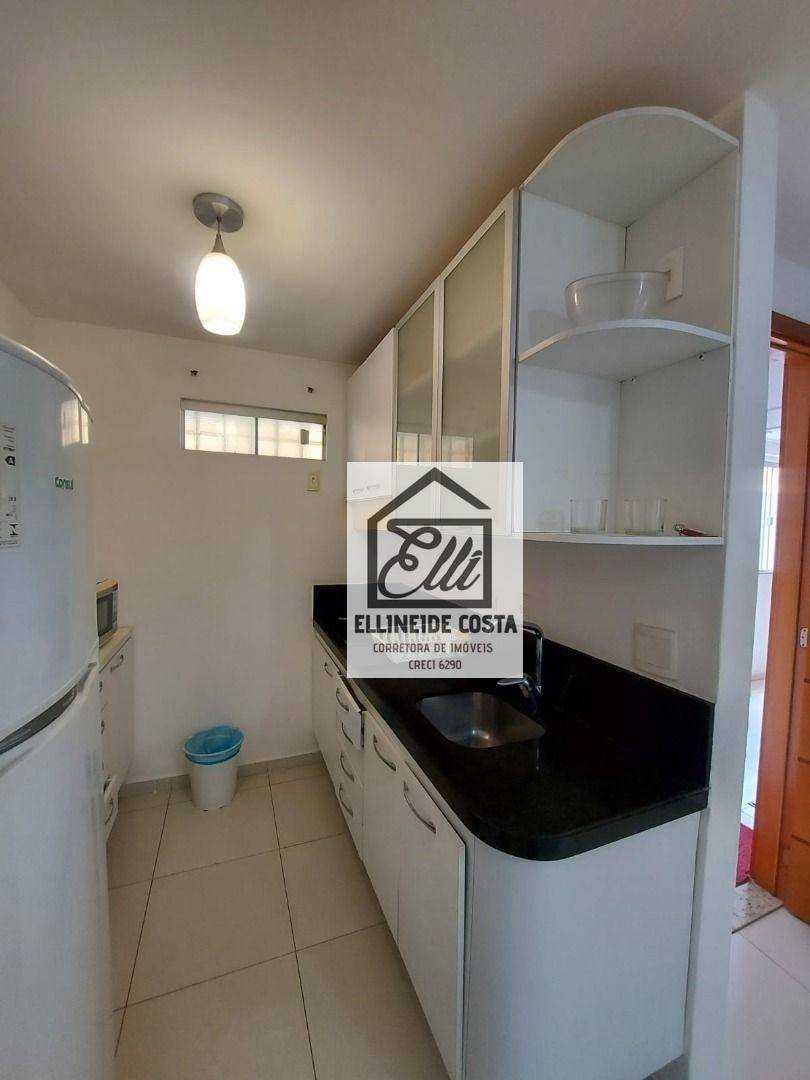 Flat/Apart Hotel, 1 quarto, 56 m² - Foto 8