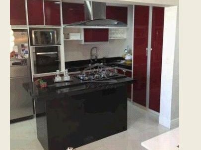 Cobertura à venda com 3 quartos, 98m² - Foto 6