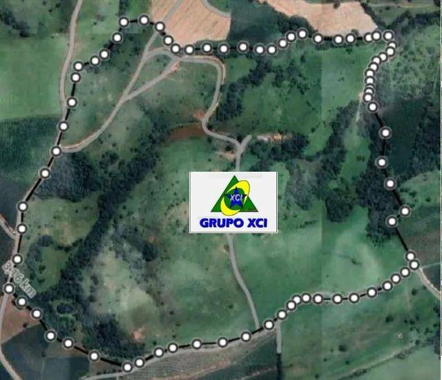 Fazenda à venda com 4 quartos, 580000M2 - Foto 1