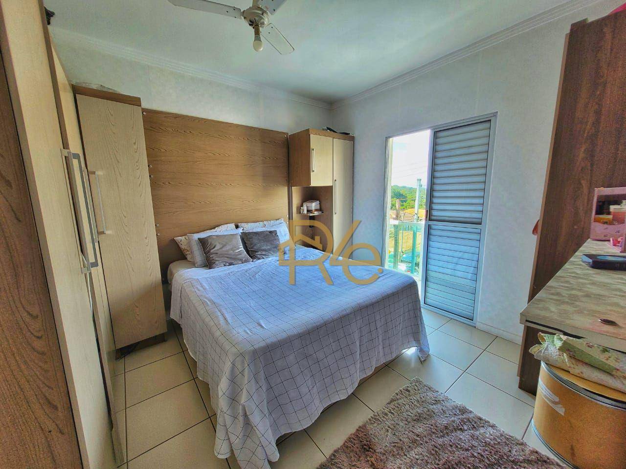 Casa de Condomínio à venda com 3 quartos, 110m² - Foto 13