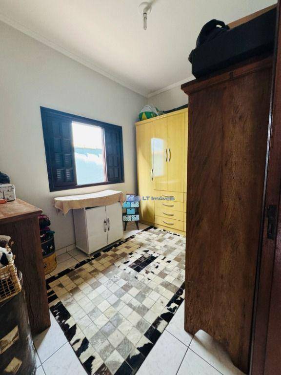 Casa à venda com 3 quartos, 130m² - Foto 6