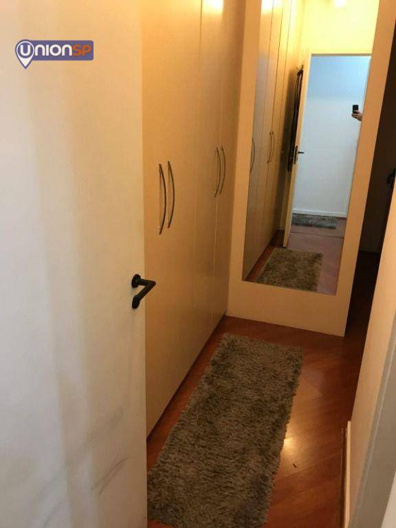 Apartamento à venda com 3 quartos, 186m² - Foto 10