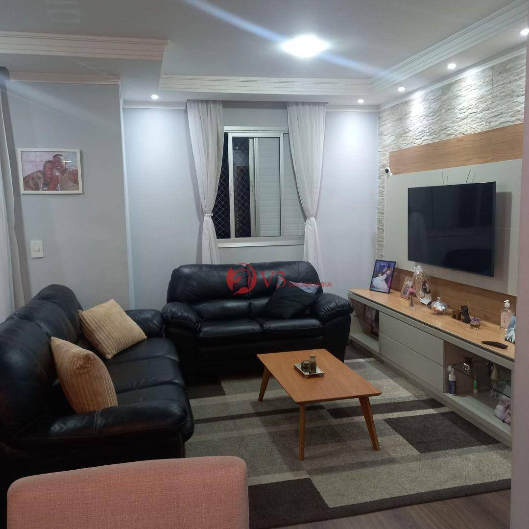 Apartamento à venda com 2 quartos, 74m² - Foto 18